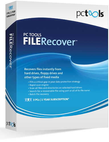 File Recover