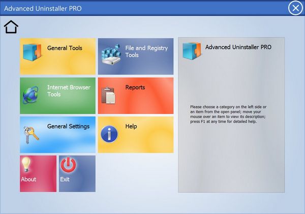 Portable Advanced Uninstaller PRO 11.0