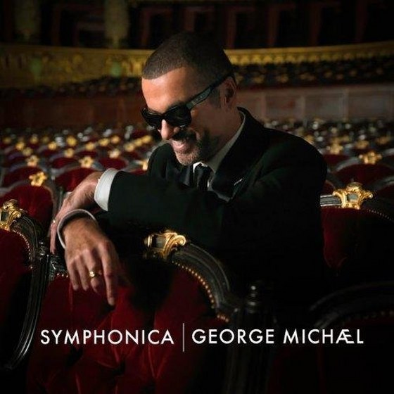 George Michael. Symphonica: Deluxe Edition (2014)