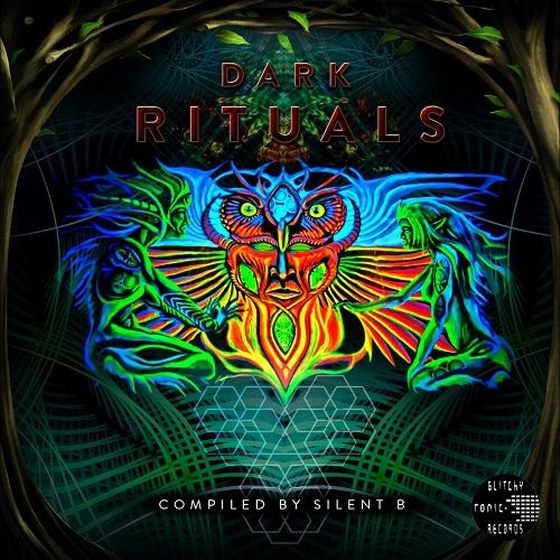 Dark Rituals (2014)