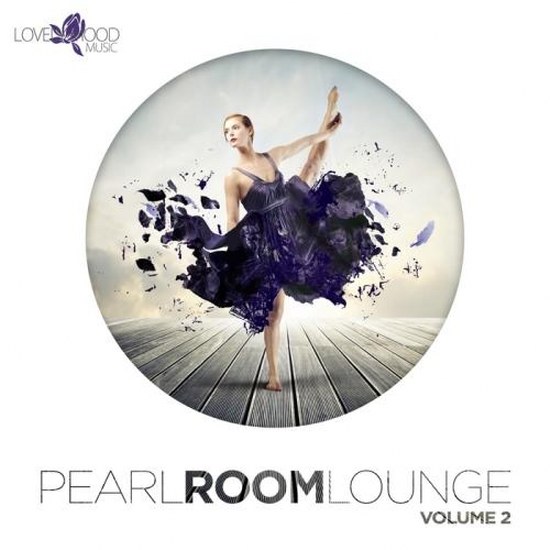 Pearl Room Lounge, Vol. 2 (2014)