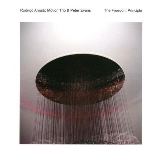 Rodrigo Amado Motion Trio & Peter Evans. The Freedom Principle (2014)