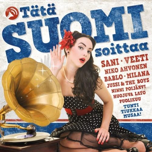 Tata Suomi soittaa (2014)