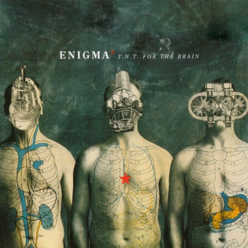 скачать Enigma. Дискография (1990-2010)