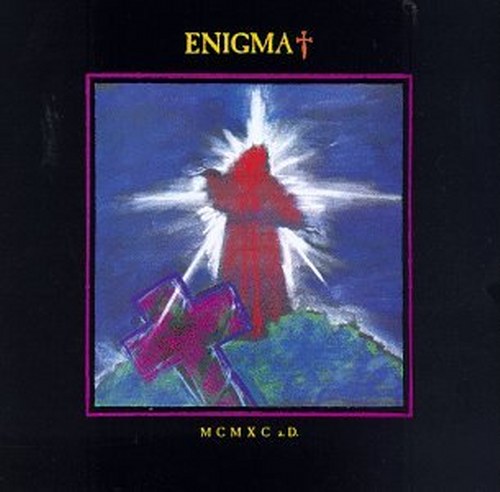 скачать Enigma. Дискография (1990-2010)