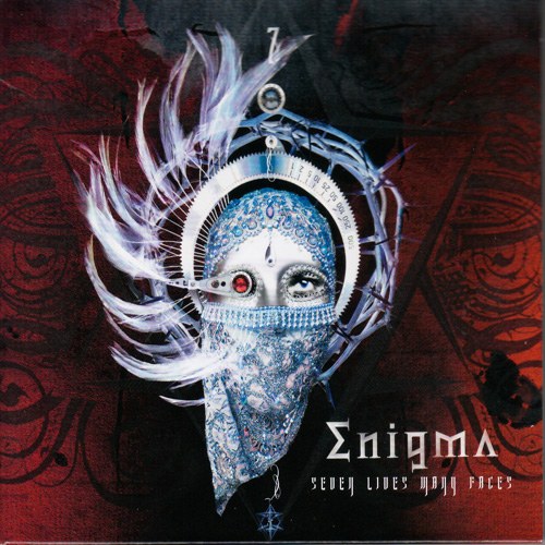 скачать Enigma. Дискография (1990-2010)