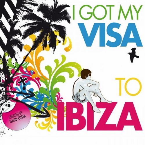 скачать I got my visa to Ibiza