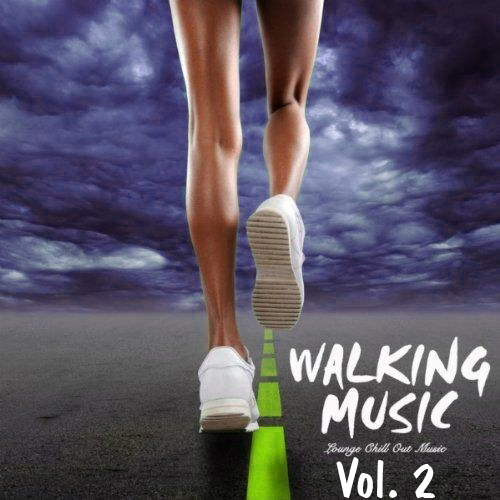 скачать Walking music vol. 2 - Lounge chill out training music