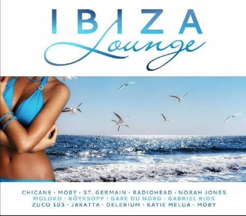 скачать Ibiza lounge '11