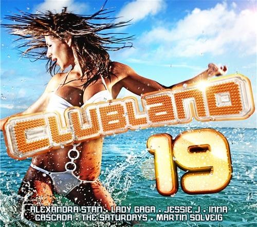 скачать Clubland 19