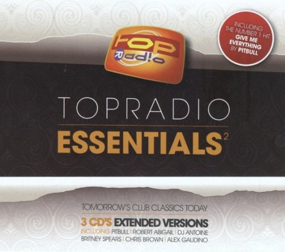 скачать Topradio essentials 2 (2011)