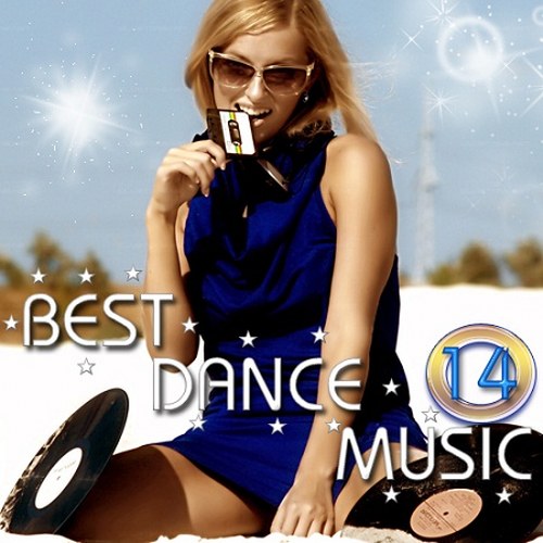 скачать Best dance music vol. 14 (2011)