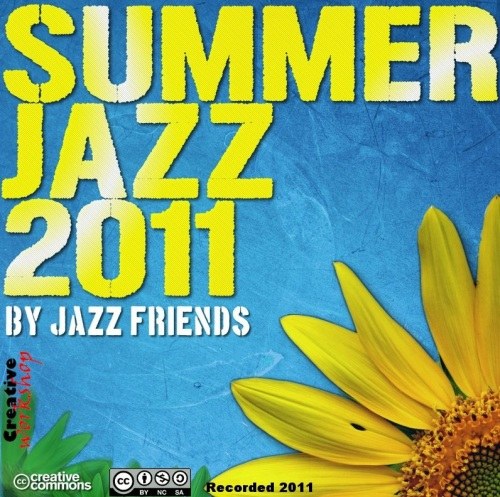 скачать Jazz friends (2011)