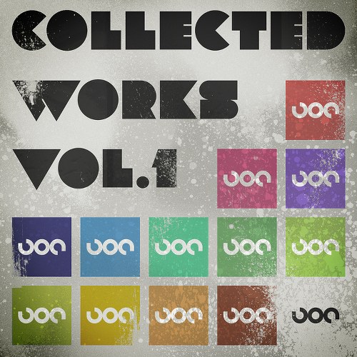 скачать Collected works volume 1 (2011)