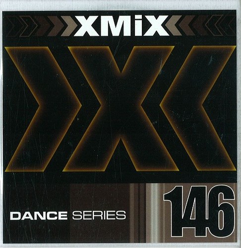 скачать X mix dance series 146 (2011)