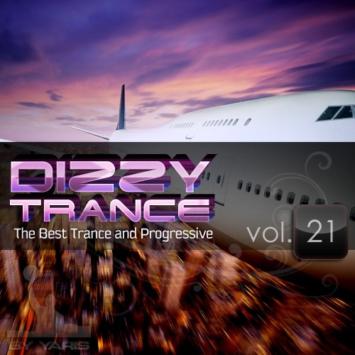 скачать Dizzy trance vol. 21 (2011)