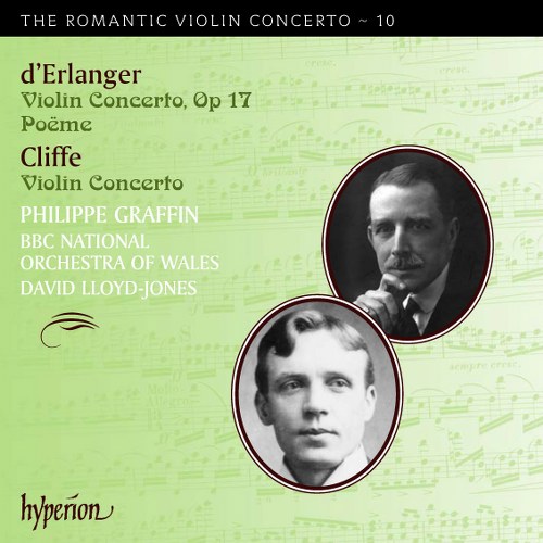 скачать The romantic violin concerto vol. 1-10 (1999-2011)