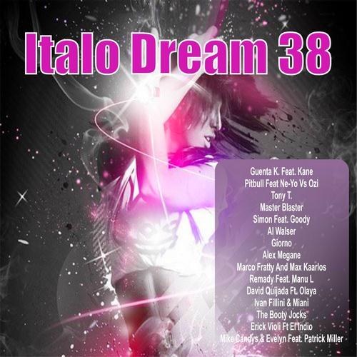 скачать Italo dream vol. 38 (2011)