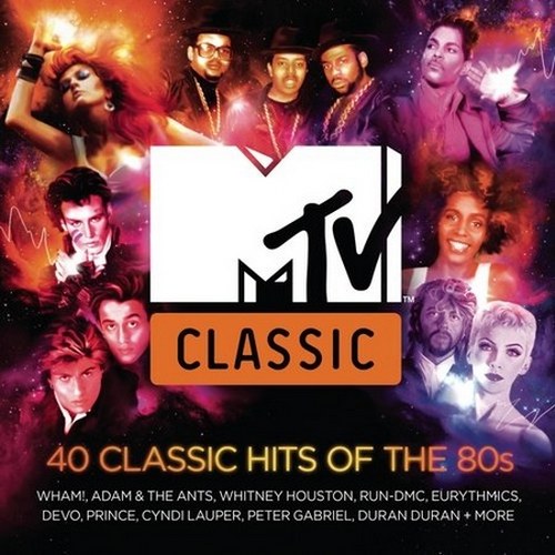 скачать MTV Classic (2011)