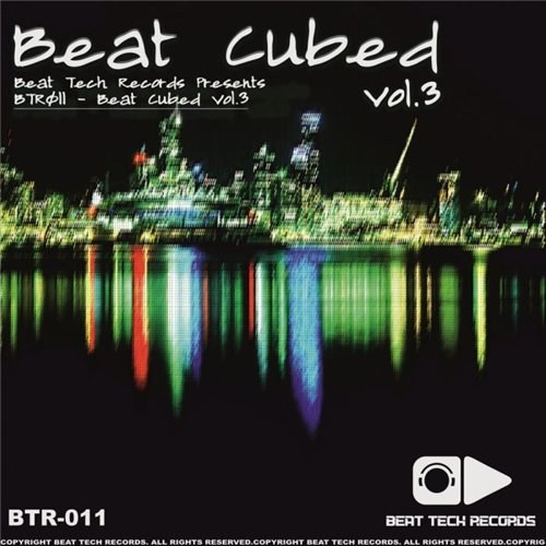 скачать Beat Cubed Vol. 3 (2011)