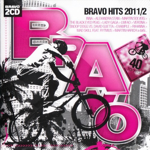 скачать Bravo Hits 2 (2011)