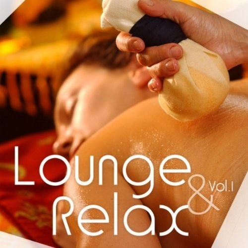 скачать Lounge Relax Vol.1 (2011)