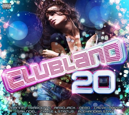 скачать Clubland 20 (2011)