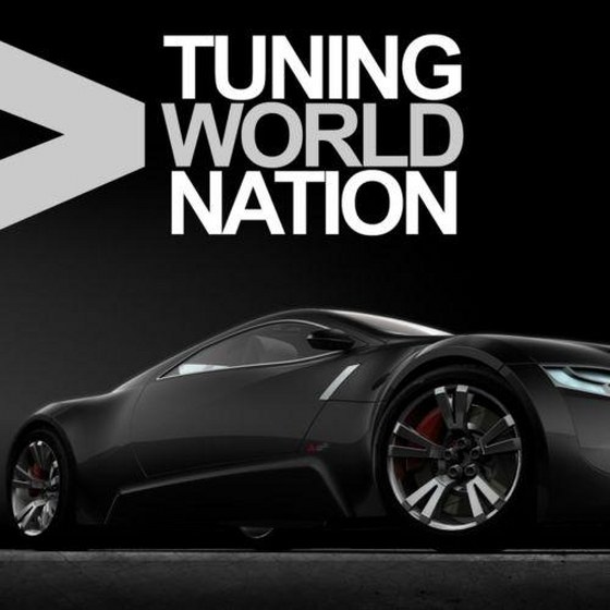 скачать Tuning World Nation (2011)