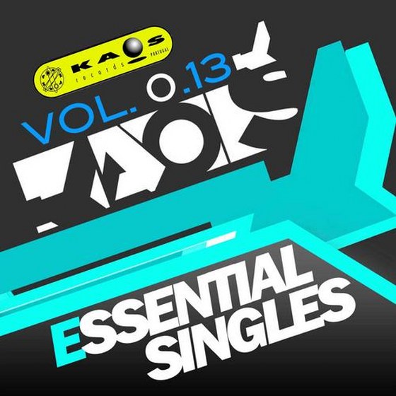 скачать Kaos Essential Singles Vol. 13 (2011)