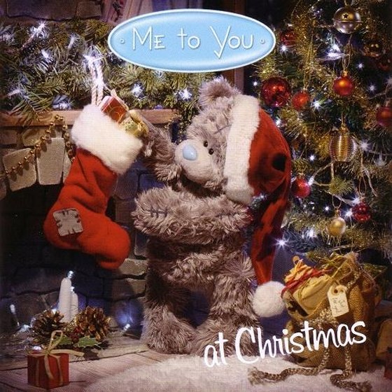 скачать Me To You At Christmas (2011)