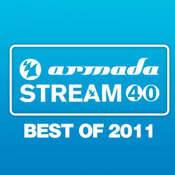 скачать Armada Stream 40 Best Of (2011)