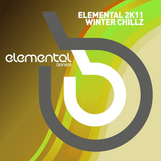 скачать Elemental Winter Chillz (2011)