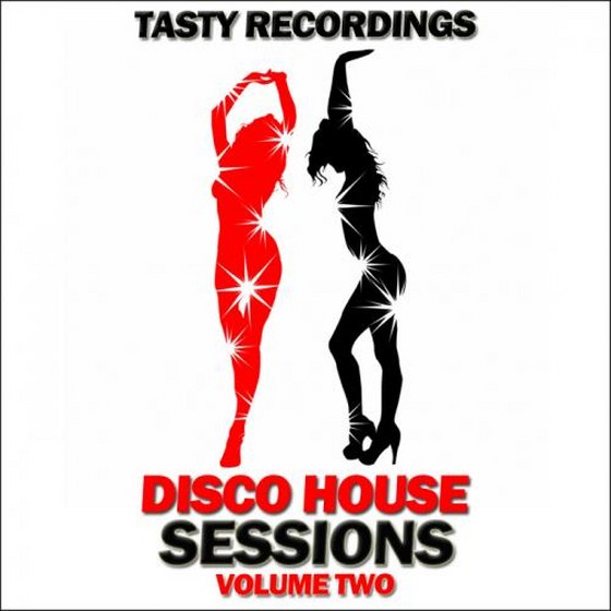 скачать Disco House Sessions: Volume Two (2011)