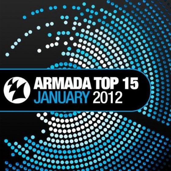 скачать Armada Top 15 January '12 (2011)