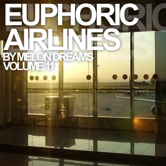 скачать Euphoric Airlines Volume 11 (2011)