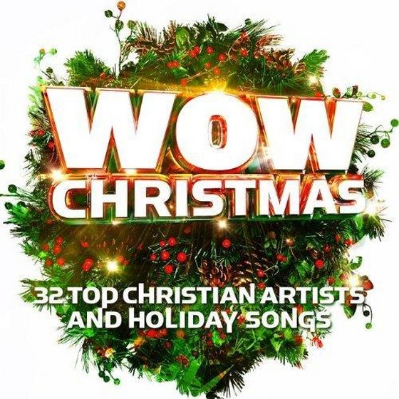 скачать WOW Christmas (2011)