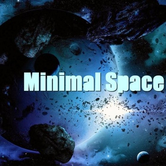 скачат ьMinimal Space (2011)