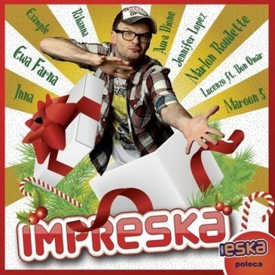 скачать Radio Eska: Impreska Vol.9 (2011)