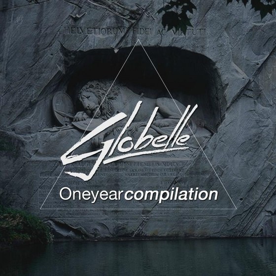 скачать Globelle One Year Compilation (2012)