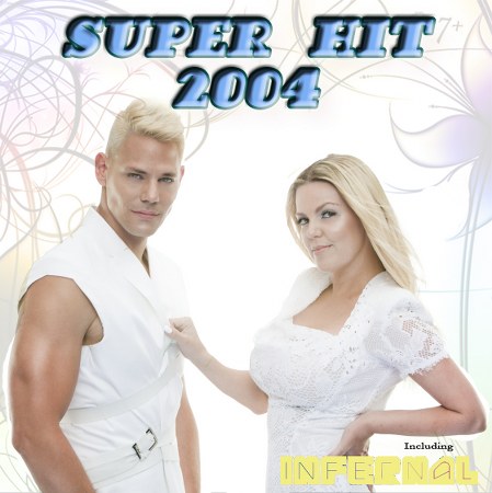 Super Hit Collection 37CD 1973-2009 (2011)