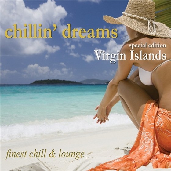 скачать Chillin Dreams Virgin Islands (2012)