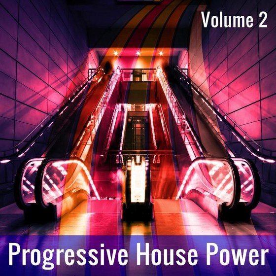 скачать Progressive House Power Vol.2 (2012)