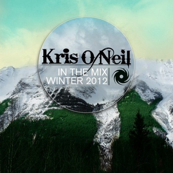 скачать In The Mix Winter Mixed by Kris O'neil (2012)