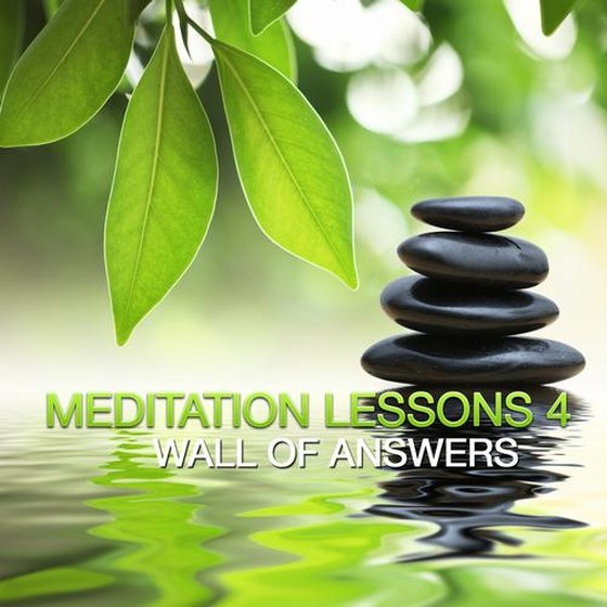 скачать Meditation Lesson 4 (Wall Of Answers) (2012)