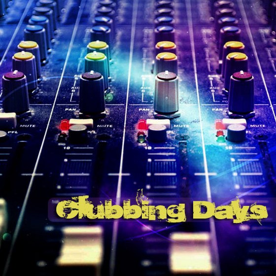 скачать Clubbing Days (2012)