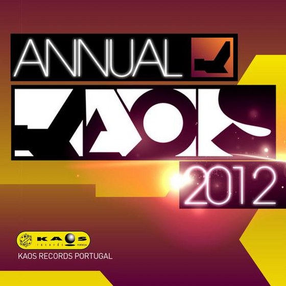 скачать Annual Kaos (2012)