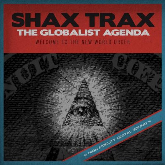 скачать The Globalist Agenda (2011)