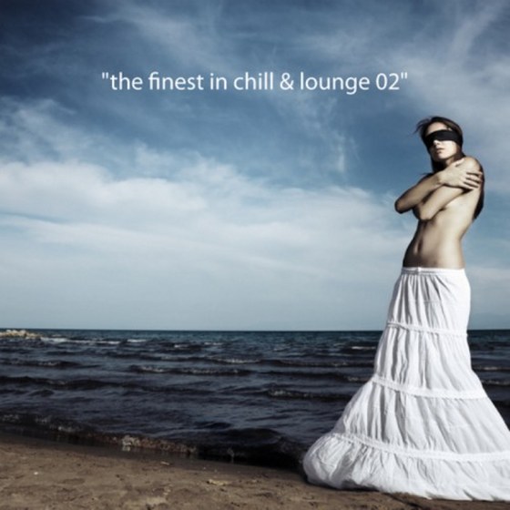 скачать The Finest In Chill & Lounge, Vol.02 (2011)