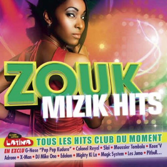 скачать Zouk Mizik Hits (2011)