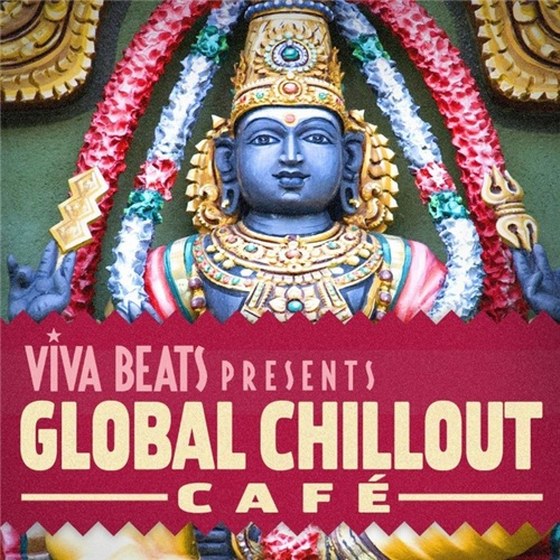 скачать Viva! Beats Presents Global Chillout Cafe (2012)